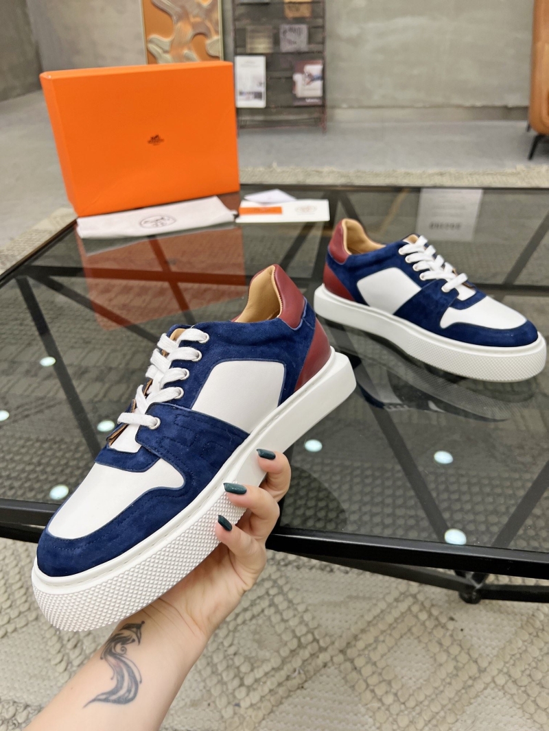 Hermes Sneakers